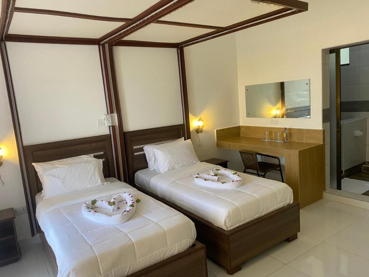 Diani Palm Resort Diani Beach Zewnętrze zdjęcie