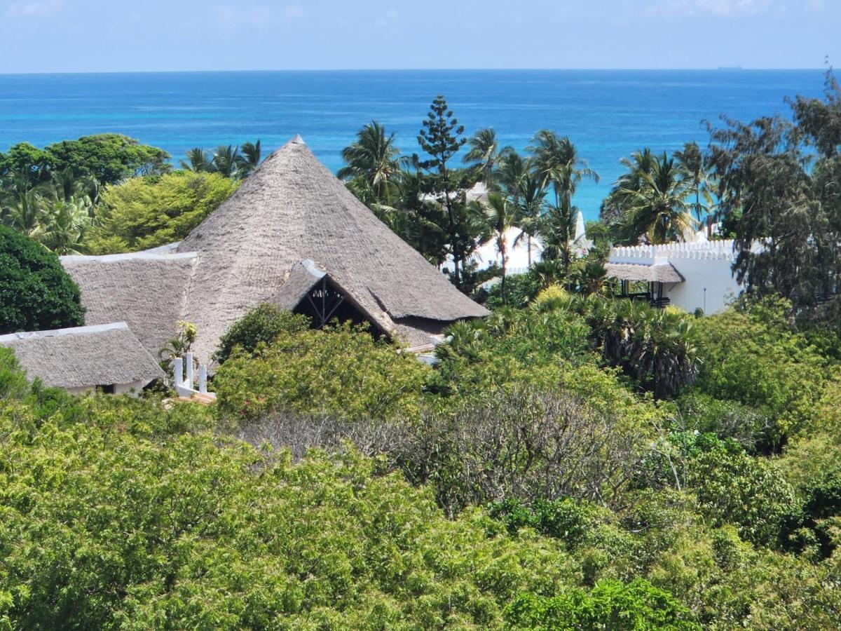 Diani Palm Resort Diani Beach Zewnętrze zdjęcie