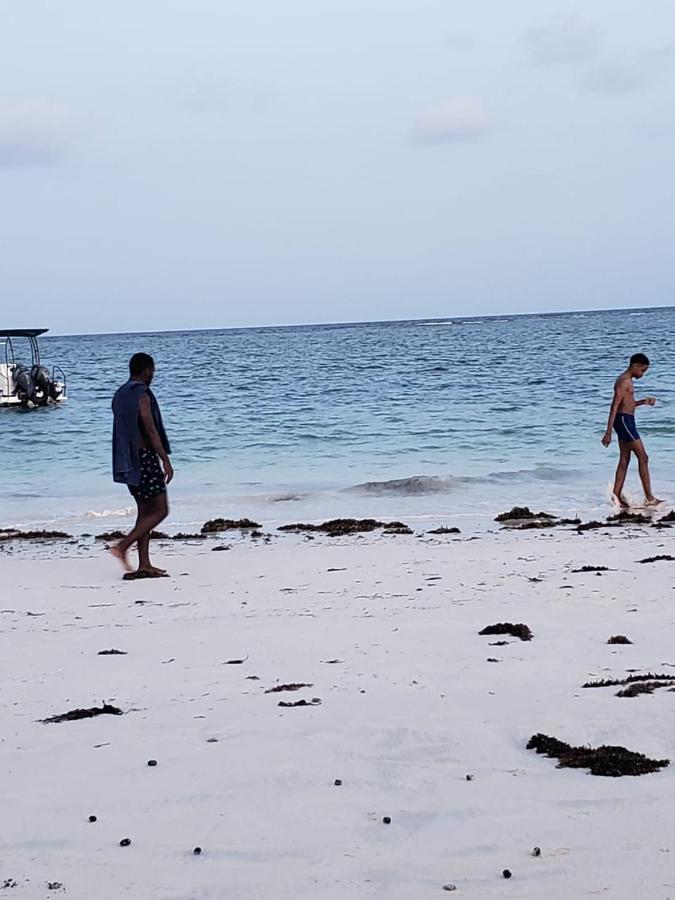 Diani Palm Resort Diani Beach Zewnętrze zdjęcie