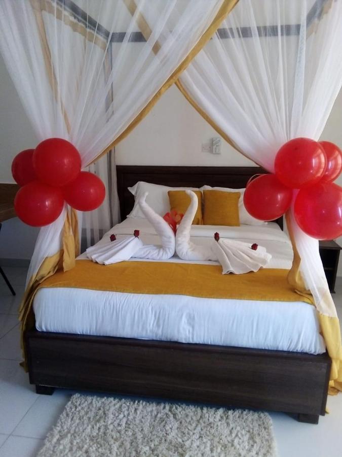 Diani Palm Resort Diani Beach Zewnętrze zdjęcie