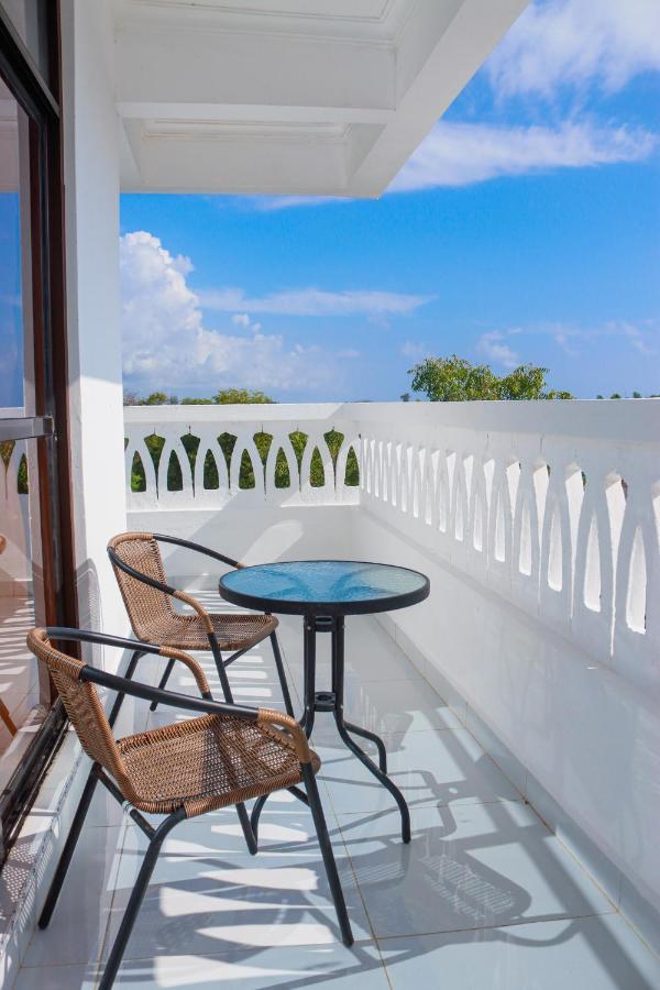 Diani Palm Resort Diani Beach Zewnętrze zdjęcie